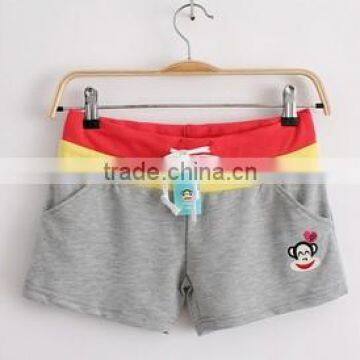 ladies fashion short pants