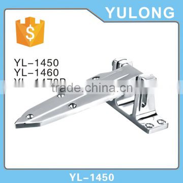 Zinc Alloy Hardware Door Hinge for cold room freezer