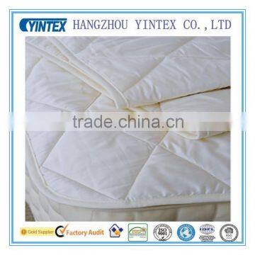 2016 Soft Waterproof And Bed Bug Proof Mattress Cover