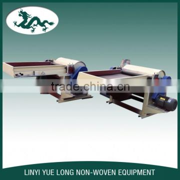 Cotton Fiber Opening Machine For Non Woven Fabric