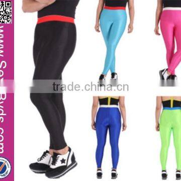 Wholesale Fashion Fitness Legging Sexy Temporary Tattoos Print Seamless leggings for women