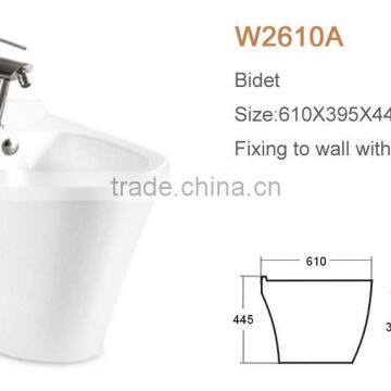 Made in China Chinese Bathroom Accessory wc Women Bidet photo-3