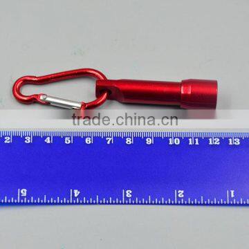 Promotion MINI Outdoor Led Flashlight photo-3