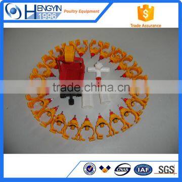Poultry Layer Nipple Drinkers photo-5