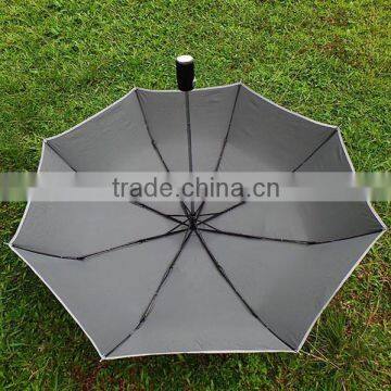 Hot Sale Heat-transfer Printing Folding Umbrella photo-4