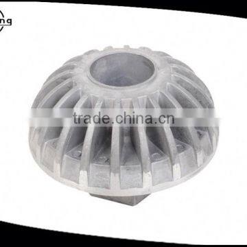 OEM Factory Made Good Service Customized Zinc Alloy Parts
