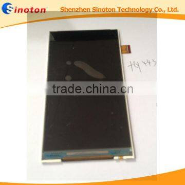 Wholesale lcd for FLY IQ 443 lcd replacement