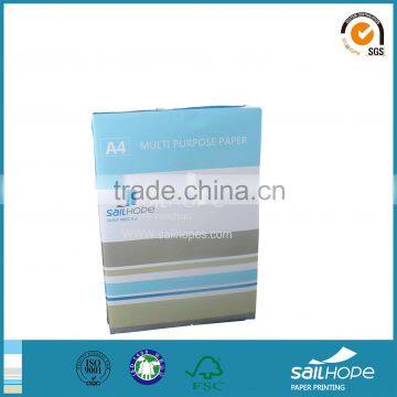 Photocopy on white A4 paper is suitable for file print                        
                                                Quality Choice