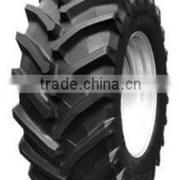 Radial AGR Tire 340/85R28