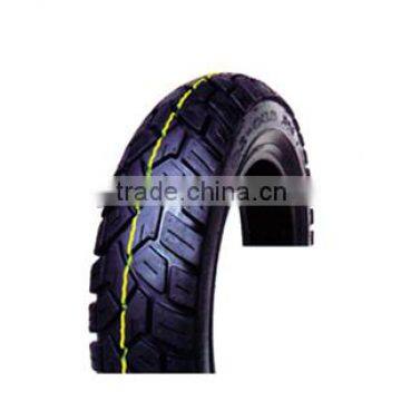 Motorcycle tyre 90/100-10