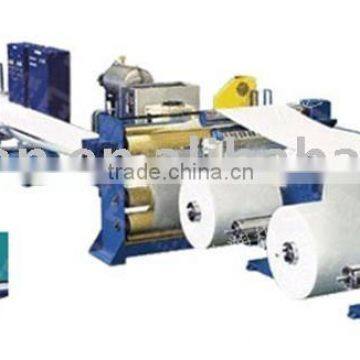 EPS Foam Sheet Production Line