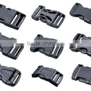 High quality bag plastic buckles