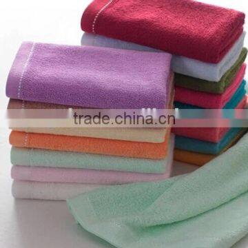 100% cotton hotel towel