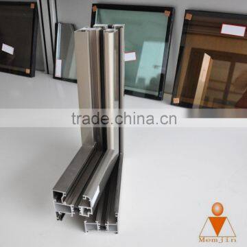 hot sale high quality industrial aluminum profile for door and windows