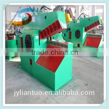 hydraulic rebar shear