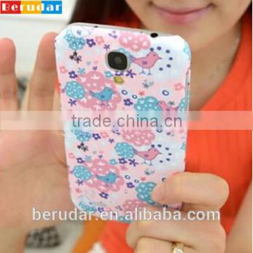 2016 alibaba china supplier new product cell phone case for samsung s4