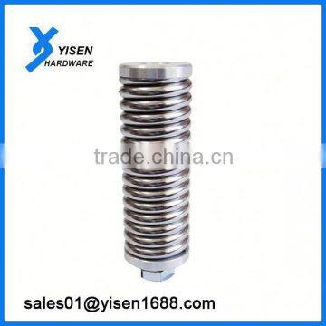 flat coil springs