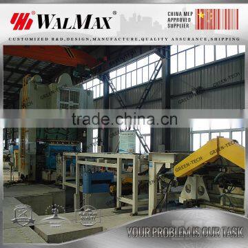 WF-AF008 Prefabricated Wind Fence Corrugated Steel Fence From China Supplier photo-5