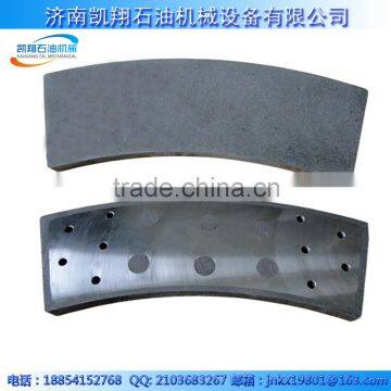 PSZ75C Disc brake brake pad