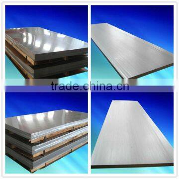 Stainless Steel Sheet China Origin