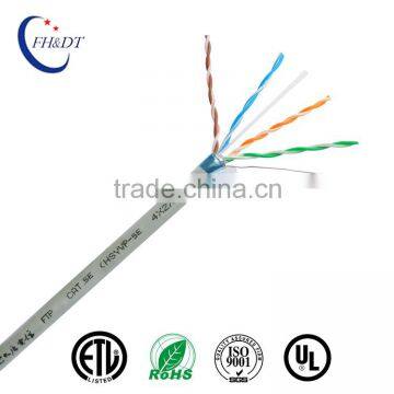 Cat.5e indoor Structure LAN Cable FTP CAT.5E