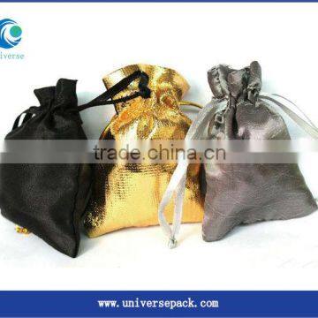 customized hair extension packaging bag