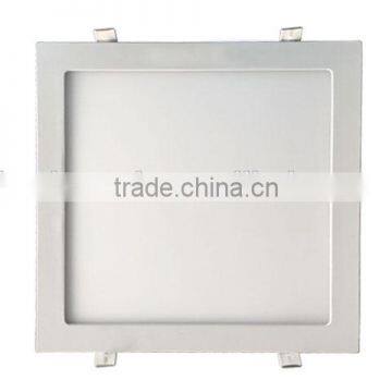 thin LED Panel Light SMD2835 AC 85-265V square Lighting LED Downlight