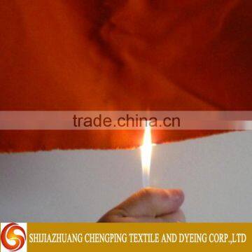 Fire Resistant Flame Retardant Fabric For Industrial Workwear