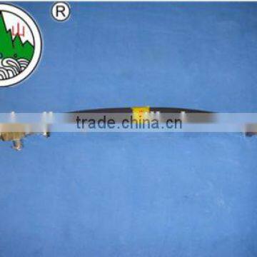 Auto Engine Oil Return Pipe,diesel Engine Oil Return Pipe, Oil Return Tube photo-5