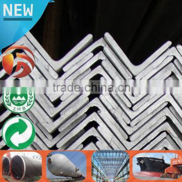 Steel Angle Bar 100x100x7 angle steel bar 100x100x10 angle bar steel with tensile strength of steel angle bar