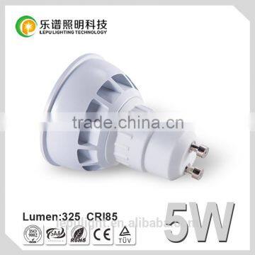 Bright Dimmable 220v 5w Gu10 Gu5.3 Mr16 Mini Led Spot Light for Hall photo-5