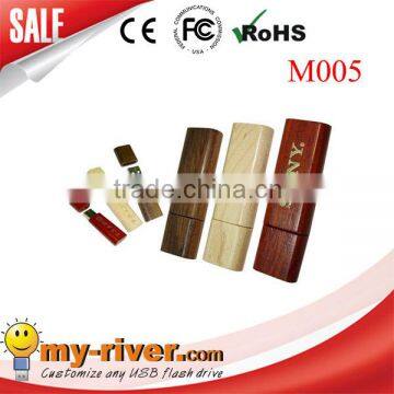 OEM Wood Memory Stick USB 2.0