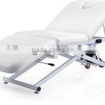 2015 world best selling electric beauty salon facial bed