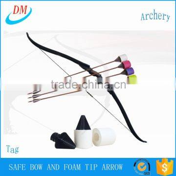 Archery sport game shooting arrow from professional manufacturer