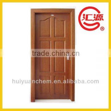 Latest design wooden door interior door room door