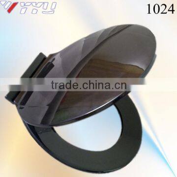 1024 Toilet Seats; Pure PP Colorful Toilet Lids Plastic Manufacturers photo-2