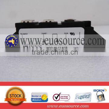 New and Original IXYS Diode Module MDC100-16I08 photo-4