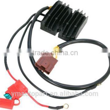 Moose Racing Replacement Regulator/Rectifier 2112-0972