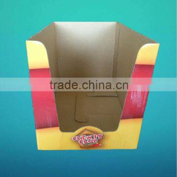 Recyclable cardboard paper sheet made in China