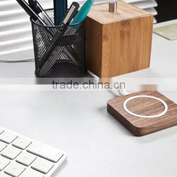 Dependable Performance Mobile Power Bank Wireless Charger Portable Power Bank 12v