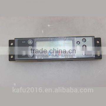 SK200-8 Excavator Air Conditioner Controller 51586-17813 photo-4