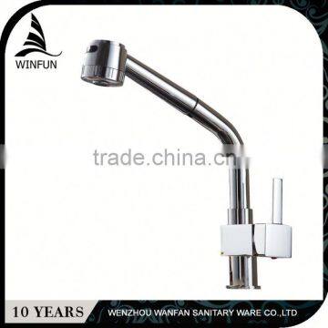 Good Reputation factory directly customized beauty health kitchen faucets