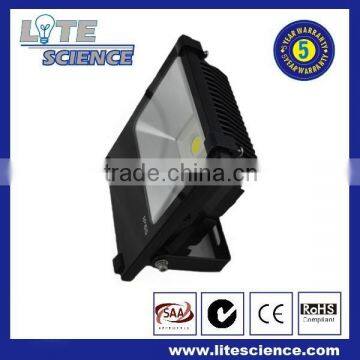 High power led floodlight AC85-265V IP65 waterproof led floodlight 140w