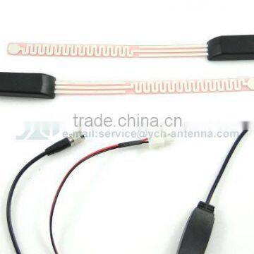 Car digital TV antenna FPC type