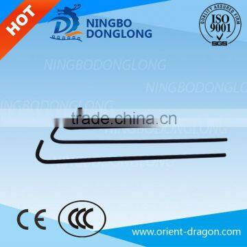 DL Hot sale plastic bend pipe DL-3W