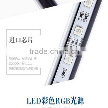 Best Selling 43CM Colorful Led Lights Changeable Color With Infrared Controller photo-5