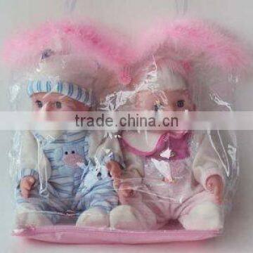 14 inch 4 Sound Doll 1070472