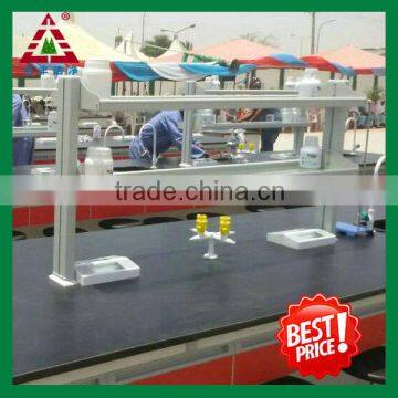 Professional Lab Furniture / Laboratory Furniture Island Workbench photo-2