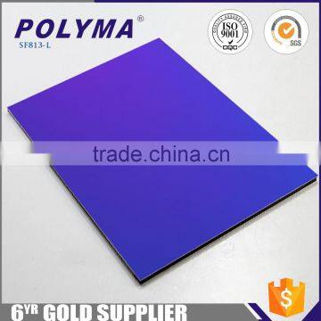 Construction Building High Quality Aluminum Composite Panel(ACP)