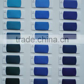 Wholesale 190T Polyester Taffeta 53gsm Good Quality Cheap Lining Fabric photo-4